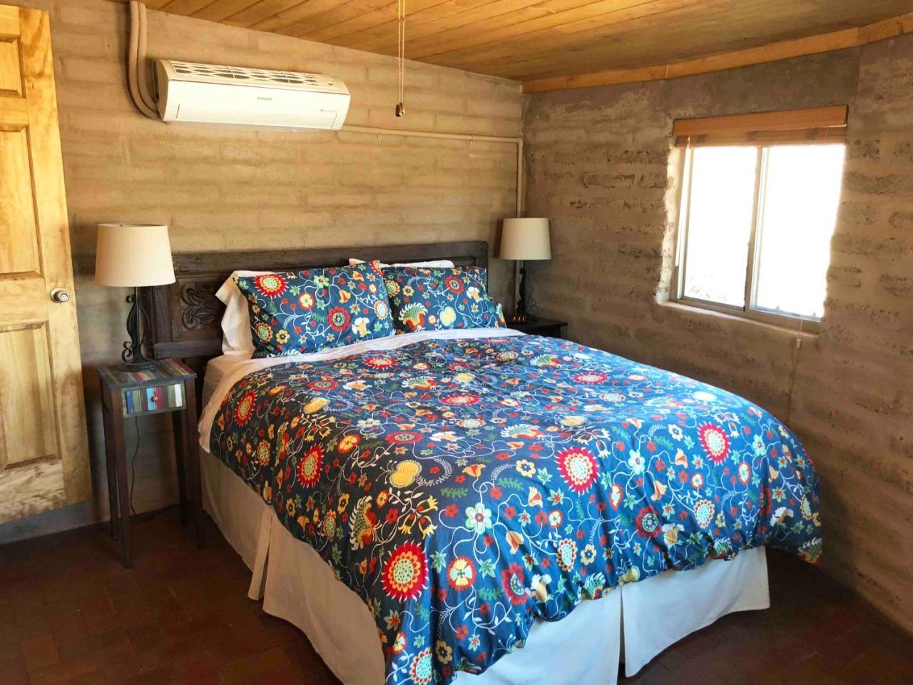 Casa Tierra Adobe Bed & Breakfast Avra 外观 照片